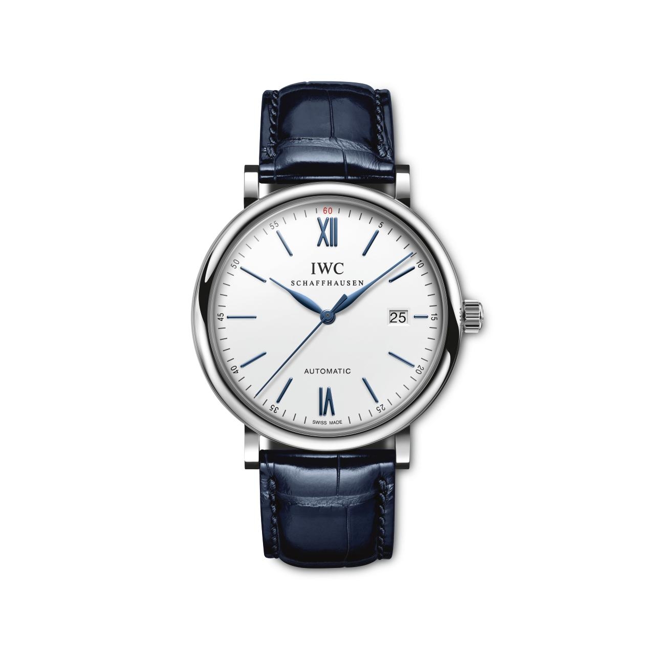 IWC〉オススメモデルはこちら！ | 髙島屋京都店 5階 時計サロン